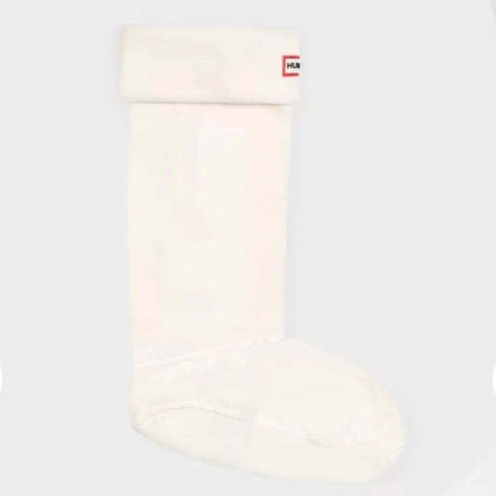 NWT Hunter Original Tall Boot Fleece Socks - Picture 3 of 5